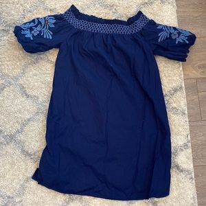 Beachlunchlounge dress